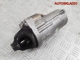 Стартер BMW E46 2,0 M47T OE4 7787354 дизель (Изображение 1)