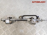 Рейка топливная Mazda 6 GG 2.3 L3 LF011315XA (Изображение 4)