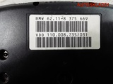 Панель приборов BMW E39 АКПП 2,8i 62118375669 (Изображение 4)