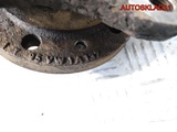Кулак поворотный передний левый VW Sharan (Изображение 9)
