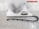 Планка под фару левая Mercedes W210 A2108200312 (Изображение 1)