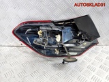 Фонарь задний наружный правый Opel Astra J Combi 13314051 (Изображение 6)