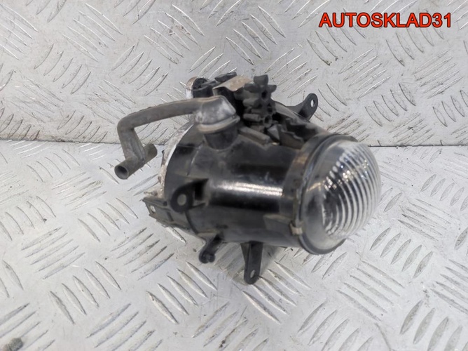 Фара противотуманная BMW E46 63176911007 Рест