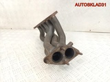 Коллектор выпускной VW Passat B5 AGZ 071253017B (Изображение 5)