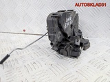 Замок двери задней левой BMW E90 51217229467 (Изображение 2)