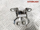Петля двери задняя правая верхняя Ford Fusion (Изображение 4)