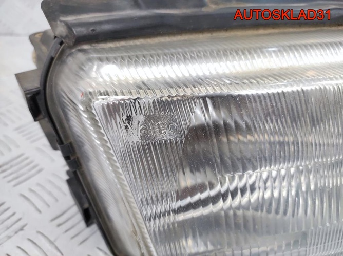 Фара правая Audi A4 B5 8D0941004A Дорестайлинг