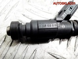 Форсунка инжекторная Тойота Авенсис 2 232500D030 (Изображение 5)