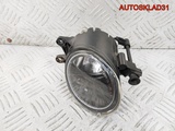 Фара противотуманная левая Audi A4 B6 8E0941699B (Изображение 5)