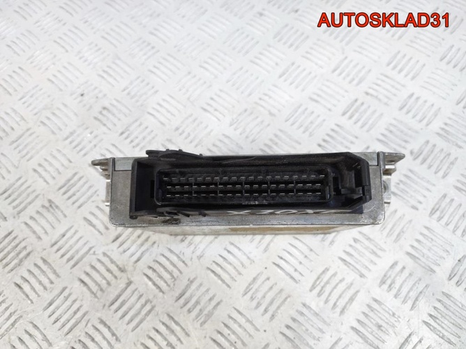 Блок ЭБУ Opel Vectra B 2.0 X20XEV Бензин