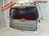 Дверь багажника Subaru Forester S12 60809SC0109P (Изображение 5)