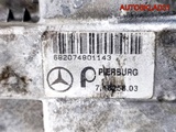 Коллектор впускной Mercedes W210 A1121401001 (Изображение 7)