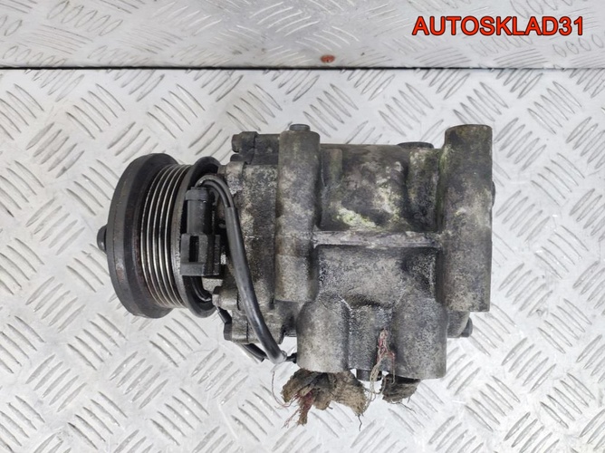 Компрессор кондиционера Ford Mondeo 3 YS4HAA