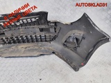 Бампер передний Opel Corsa D 13285996 Рестайлинг (Изображение 7)