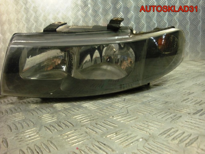 Фары БУ для Seat Leone 1M 1999-2006 год