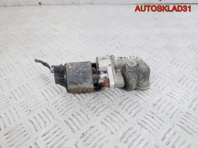 Клапан EGR Chevrolet Lacetti 1.4 F14D3 96253548