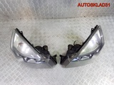 Фары комплект Ксенон Renault Espace 4 7701053975 (Изображение 3)