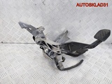 Блок педалей МКПП Skoda Superb 8D1721117N (Изображение 4)