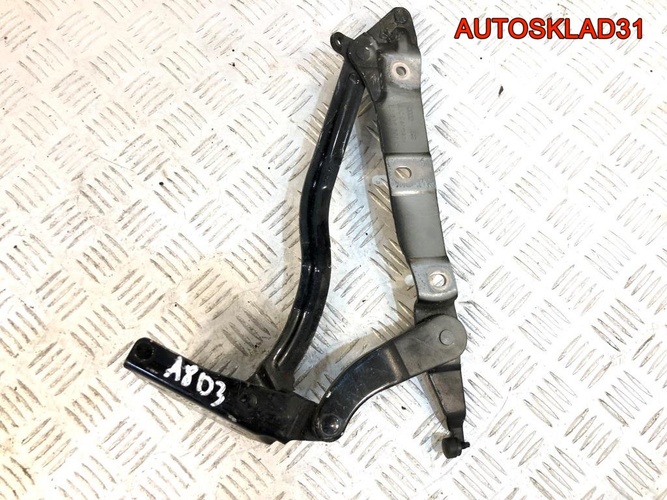 Петля крышки багажника левая Audi A8 D3 4E0827299C