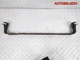 Балка подрадиаторная Ford Focus 1 2M518A297AB (Изображение 3)