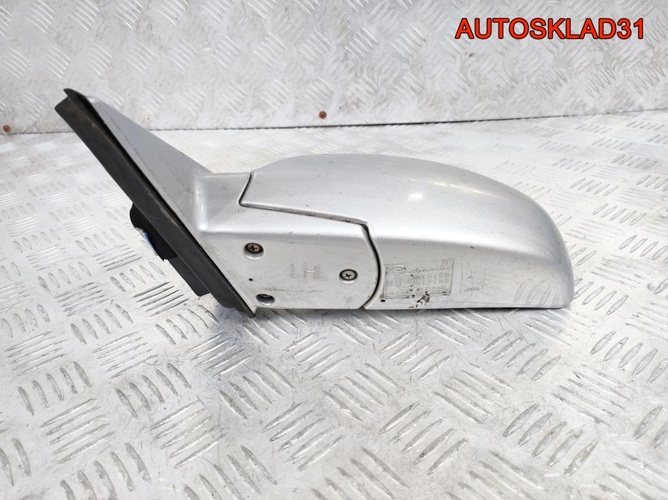Зеркало левое Hyundai Accent 2 8761025760