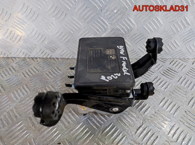 Блок ABS АБС BMW F30 34516891611 2,0 Дизель