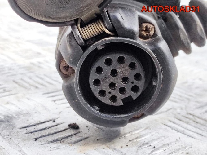Фаркоп Ford Fusion 1717350