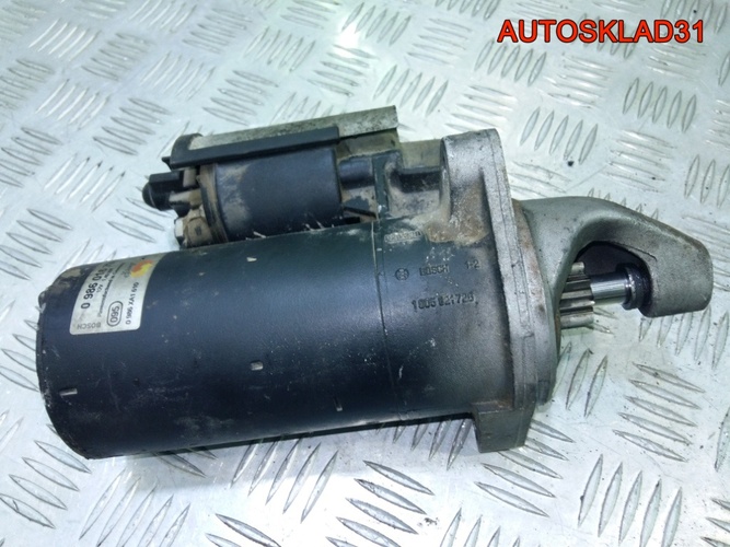 Стартер Audi A6 C4 2.8 ACK 1005821726 Бензин