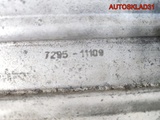 Усилитель заднего бампера Opel Astra H 13125147 (Изображение 8)