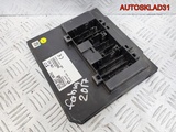 Блок комфорта Skoda Fabia 1.2 CBZJ 6C0937087C (Изображение 3)