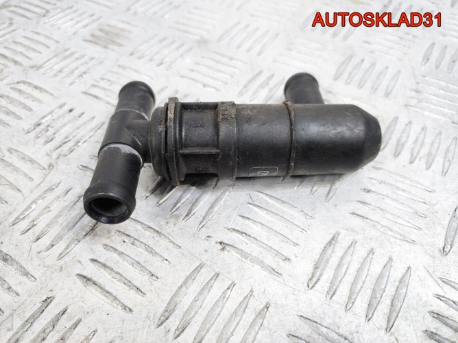 Клапан отопителя Mercedes Benz W210 A2105000640