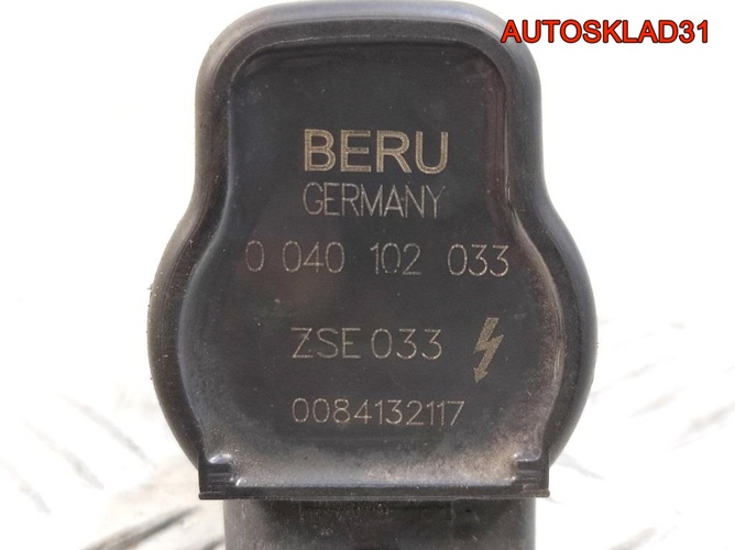 Катушка зажигания VW Passat B6 2,0 BVY 040102033
