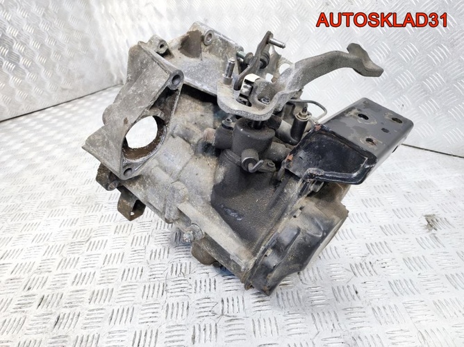 МКПП FYK Volkswagen Golf 4 1.6 BAD Бензин