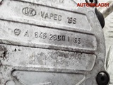 Насос вакуумный Mercedes W203 2.2 646 A6462300165 (Изображение 5)