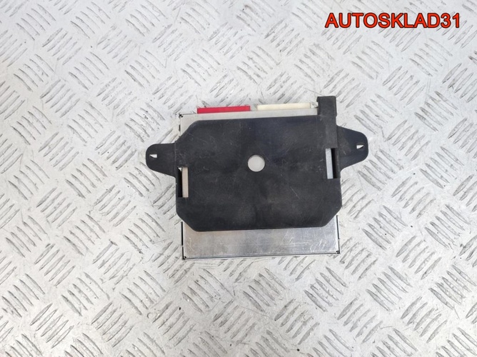 Блок эбу Opel Astra F X16XEL 16214259 Бензин