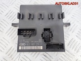 Блок комфорта Audi A4 B6 8E0907279F (Изображение 8)
