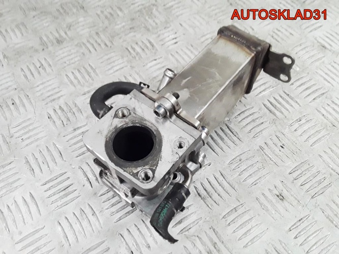 Радиатор EGR VW Touareg 059131063D