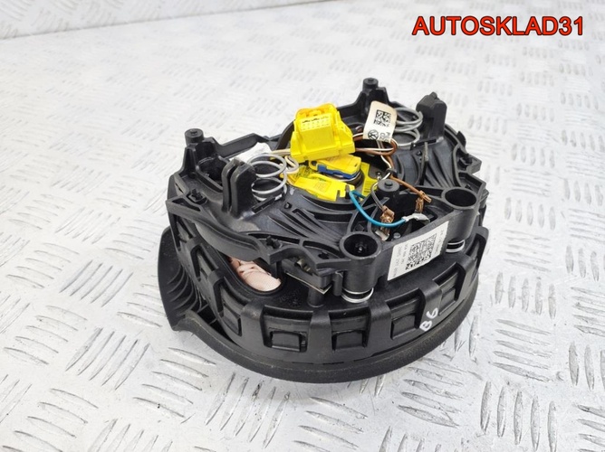 Подушка безопасности в руль VW Passat B6 3C0880201