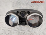 Панель приборов Nissan Qashqai J10 K9K 24810JD51A (Изображение 5)