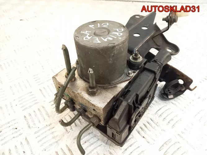 Блок ABS Nissan Primera P12E 2002-2007 47660BA000