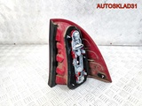 Фонарь задний левый Mercedes W203 Combi 2038202364 (Изображение 5)