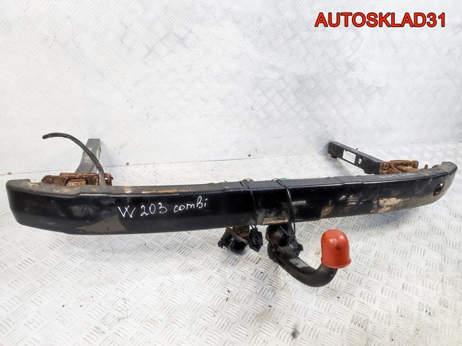 Фаркоп Mercedes Benz W203 A2033100137 Универсал
