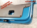 Дверь багажника Hyundai Getz 737001C060 Дорест (Изображение 6)