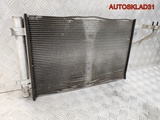 Радиатор кондиционера Kia Ceed 976061H000 (Изображение 5)