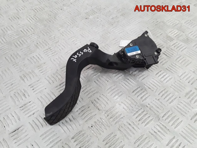 Педаль газа Audi A6 C5 8D1723523 Дизель