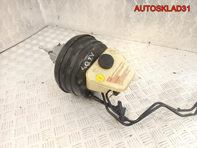 Усилитель тормозов вакуумный Audi A8 4E 4E1612105A