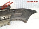 Бампер передний Opel Corsa C 93177799 Рестайлинг (Изображение 7)