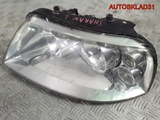 Фара левая Volkswagen Sharan 7M3941015AB (Изображение 5)