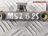 Рейка топливная BMW E39 2,5 M52B25 13531436468 (Изображение 5)