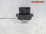 Резистор отопителя Opel Astra J 13503201 (Изображение 3)